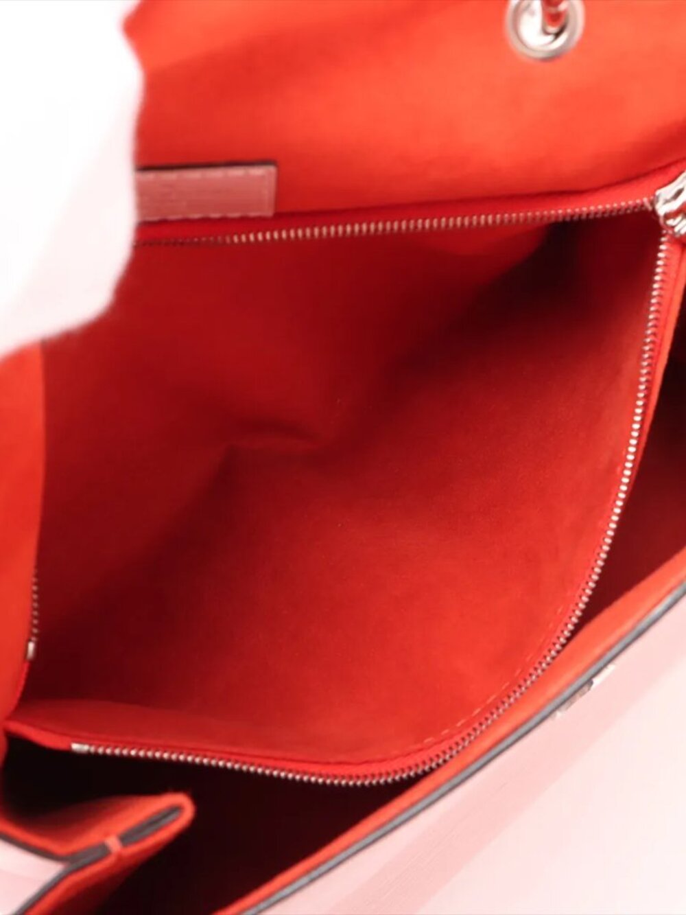 LV Pink Epi Leather 2 Way S35 MOG - Picture 9 of 14